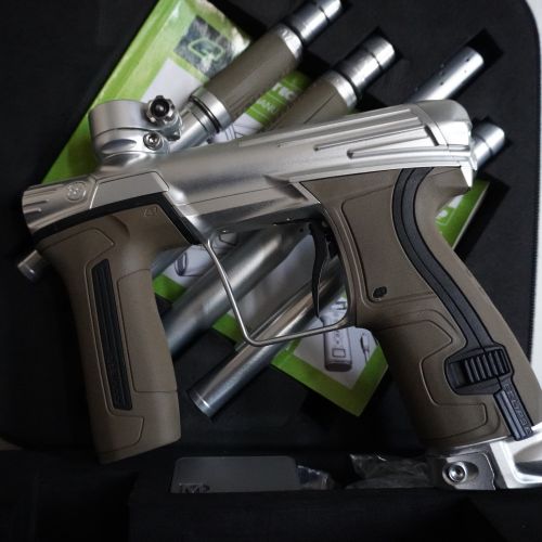 Infamous CS2 Pro w/ Mech Frame