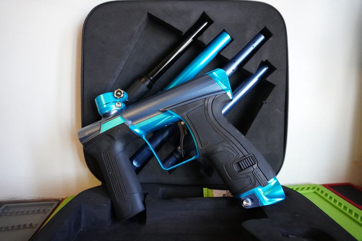 Planet Eclipse CS2 Pro