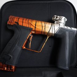 Planet Eclipse Geo R5 - Tiger Fade