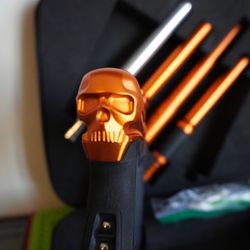 Infamous CS2 Pro - Orange 