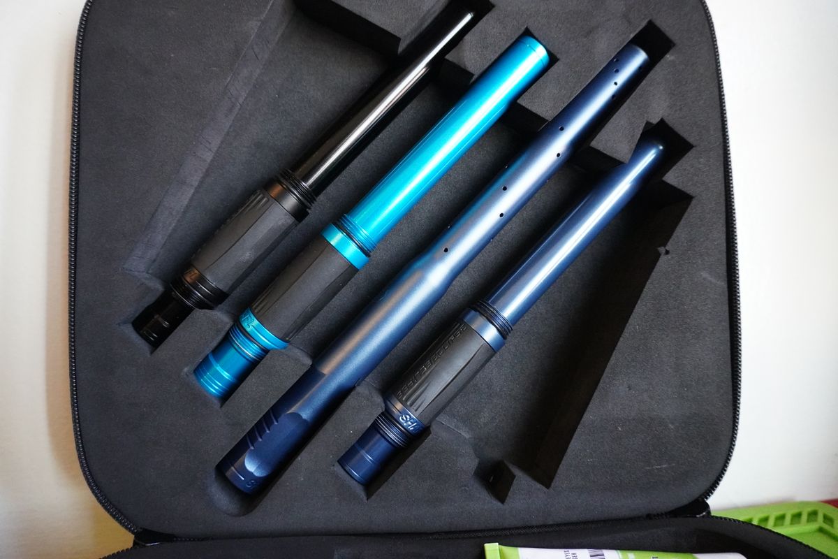 Planet Eclipse CS2 Pro