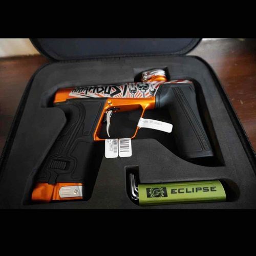 NEW CS3 PRO - JJ HEADHUNTER (ONLY 30 PRODUCED)