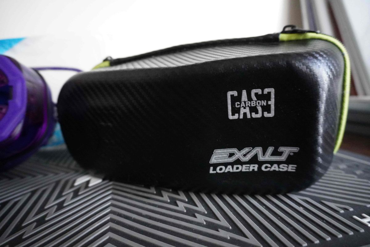 Virtue Spire V (5) with EXTRAS