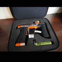 NEW CS3 PRO - JJ HEADHUNTER (ONLY 30 PRODUCED)