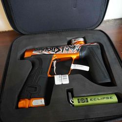 NEW CS3 PRO – JJ HEADHUNTER (ONLY 30 PRODUCED)