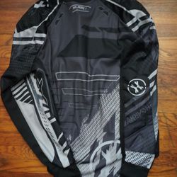 HK Army Hardline Pro Paintball Jersey & Pants - Medium