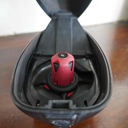 Virtue Spire IV (4) Paintball Hopper Loader + Bunkerkings NTR Speed Feed
