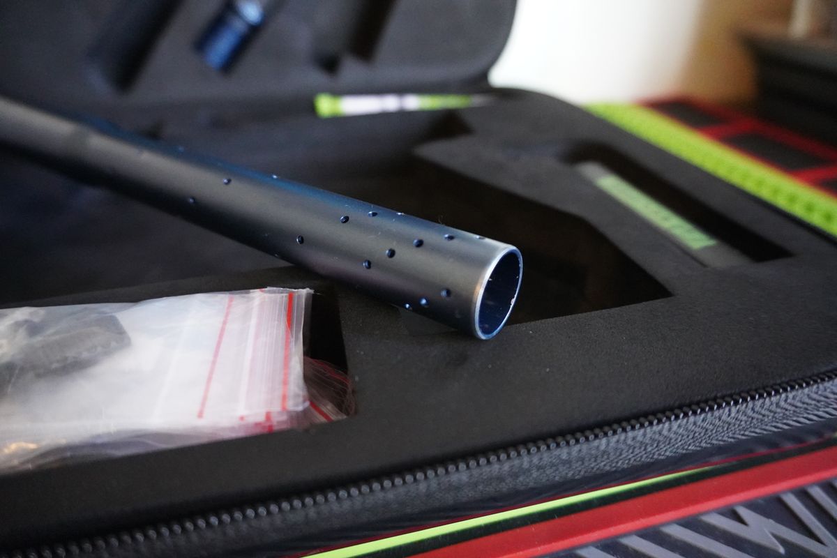 Planet Eclipse CS2 Pro