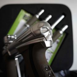 Infamous CS2 Pro w/ Mech Frame - Pure