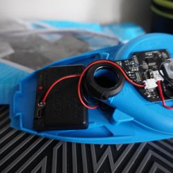 Virtue Spire V + EXTRAS