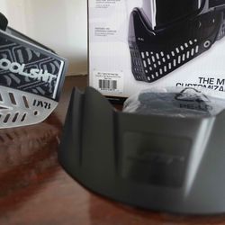 NEW JT PROFLEX CUSTOM GOGGLE/MASK 