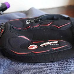 Empire Mega Lite 48/4500 Compressed Air Paintball Tank - Purple