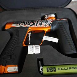 NEW CS3 PRO – JJ HEADHUNTER (ONLY 30 PRODUCED)