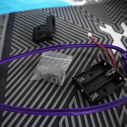 Virtue Spire V + EXTRAS