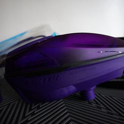 Virtue Spire V + Extras 