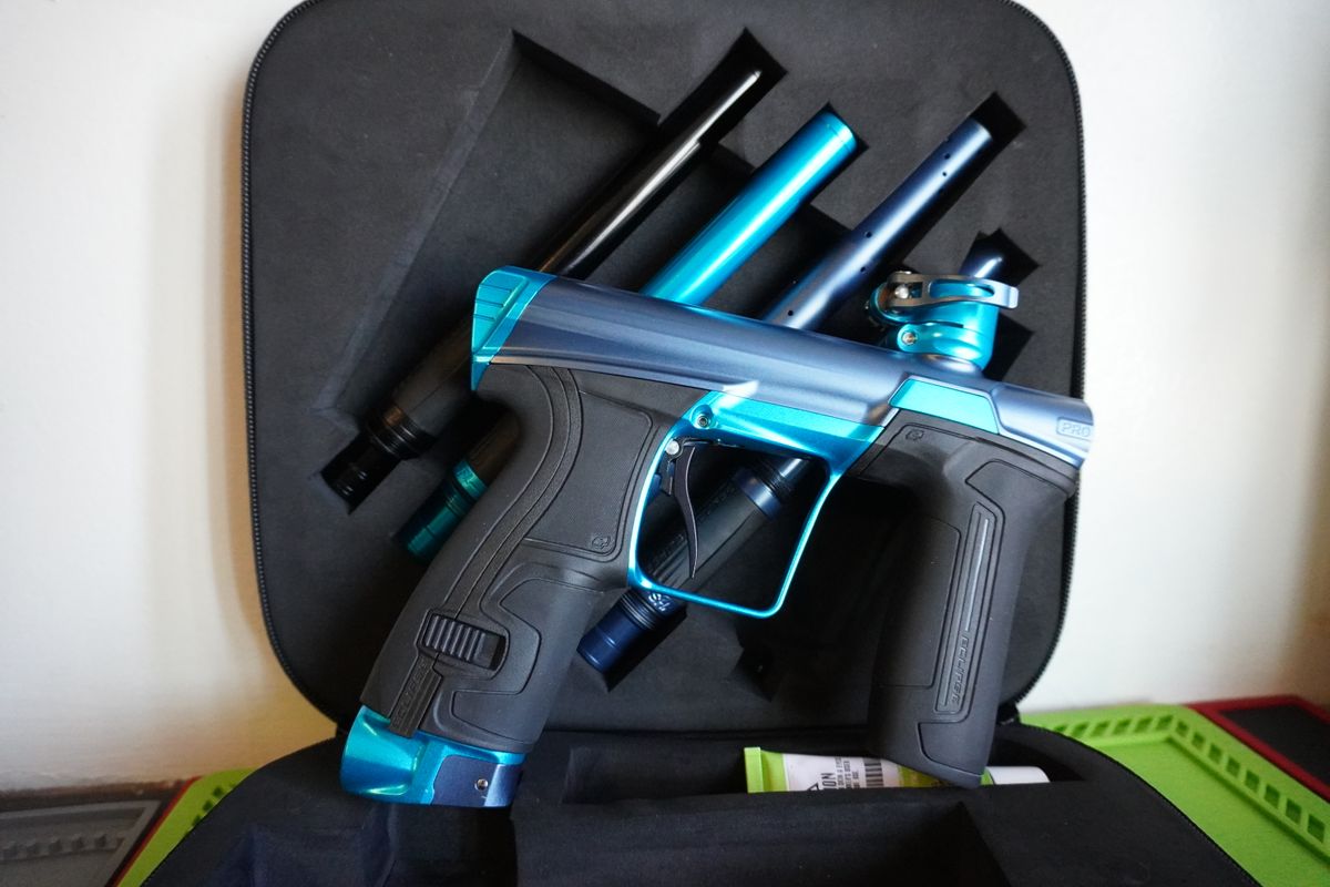 Planet Eclipse CS2 Pro