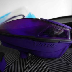 Virtue Spire V (5) with EXTRAS