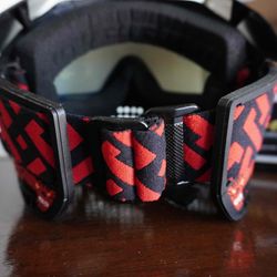 NEW JT Proflex DV8 Paintball Custom Goggle/Mask