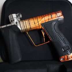Planet Eclipse Geo R5 - Tiger Fade