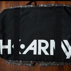 HK Army Expand Backpack/Gear Bag - Sandana Edition