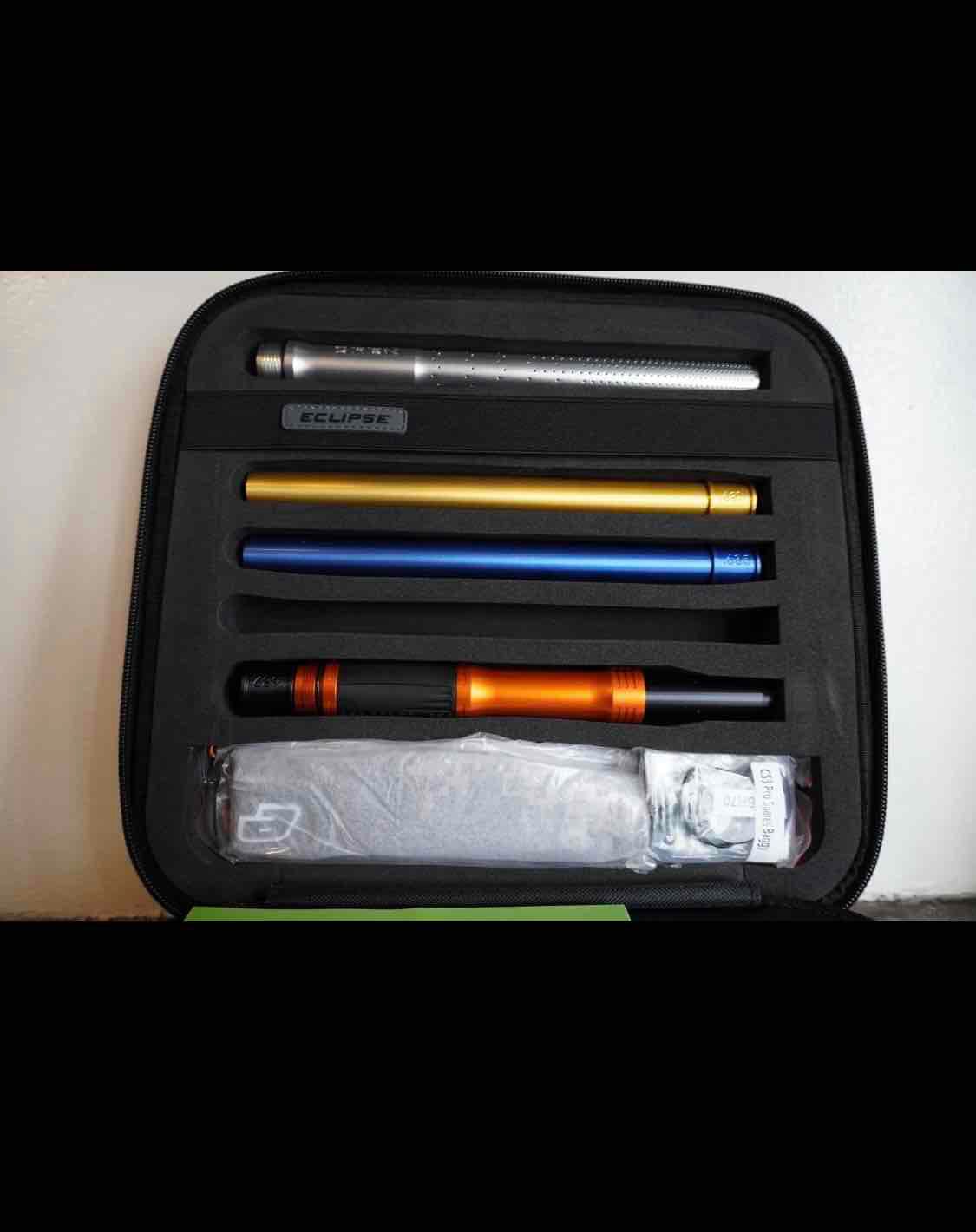 NEW CS3 PRO - JJ HEADHUNTER (ONLY 30 PRODUCED)