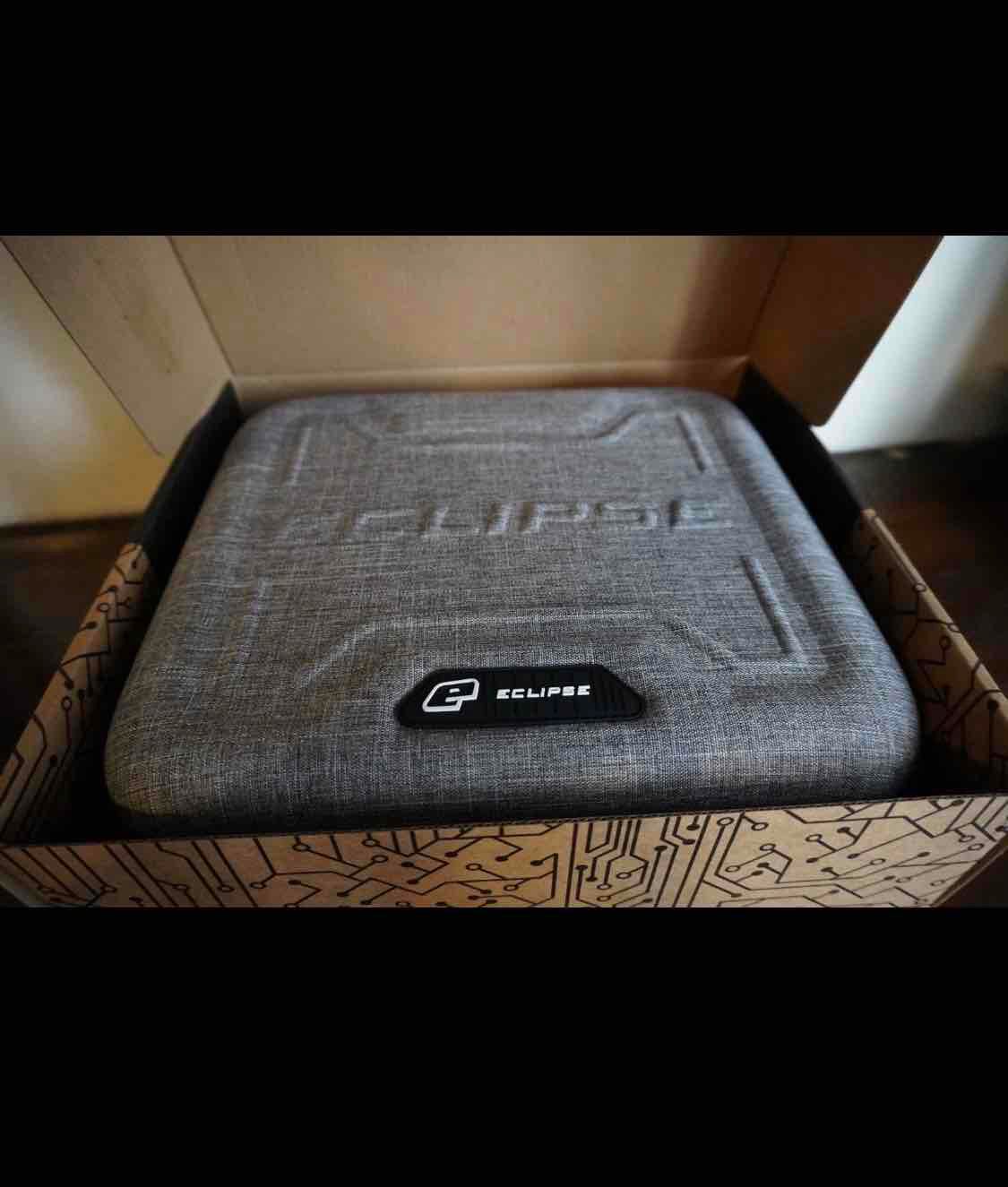 NEW CS3 PRO - JJ HEADHUNTER (ONLY 30 PRODUCED)