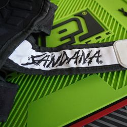 Sandana X JT Paintball Pod Pack/ Harness
