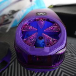 Virtue Spire V + EXTRAS