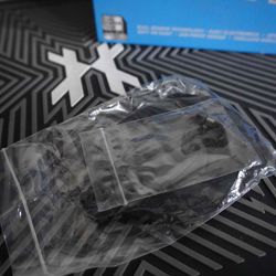 Virtue Spire V (5) Paintball Loader Hopper - Dust Crystal Purple