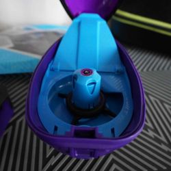 Virtue Spire V (5) with EXTRAS