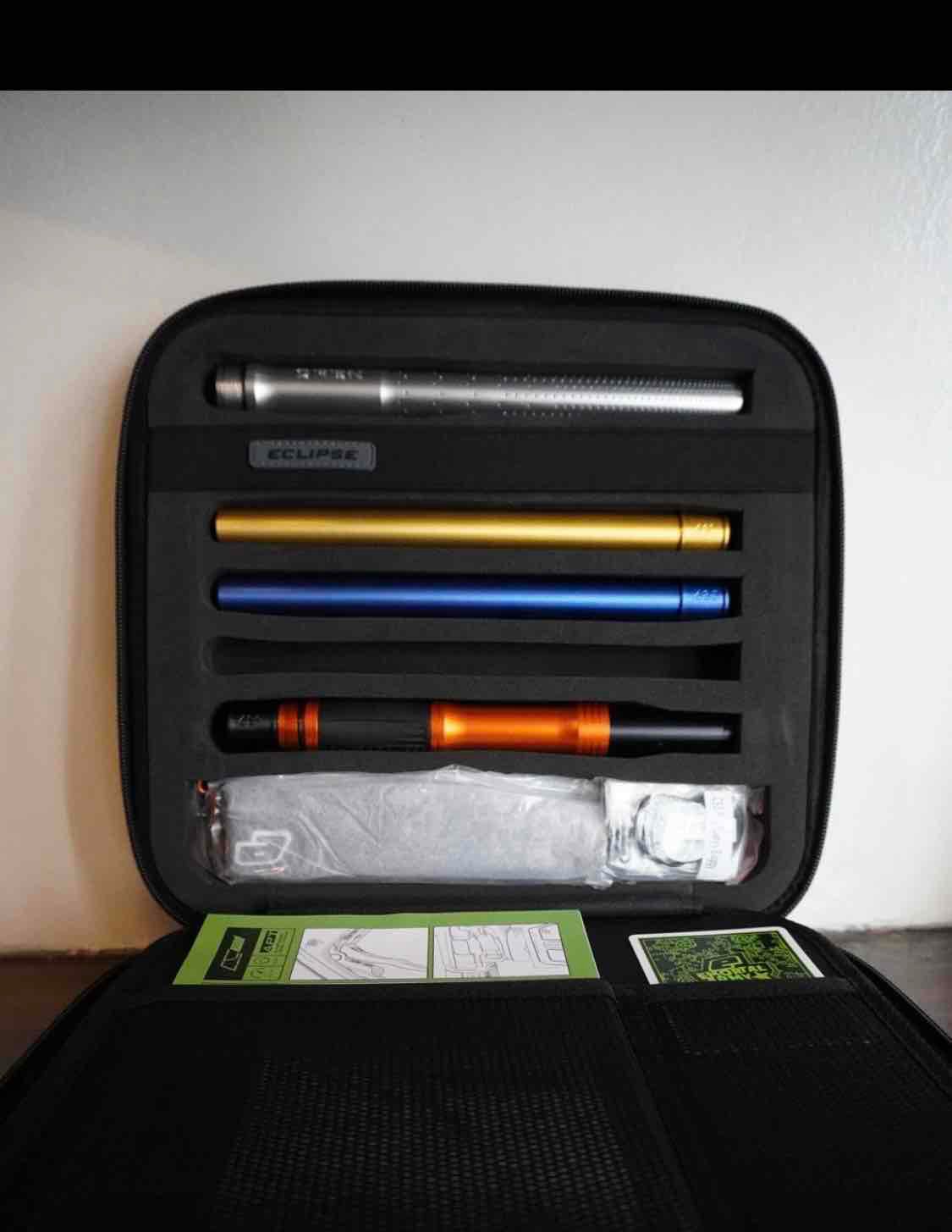 NEW CS3 PRO - JJ HEADHUNTER (ONLY 30 PRODUCED)