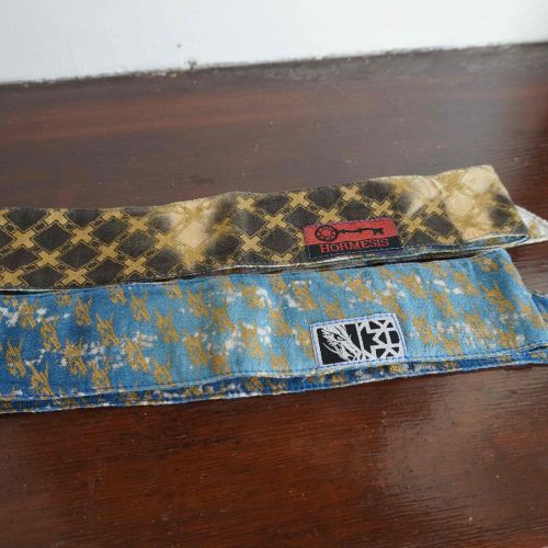 2 Hormesis Headbands (paintball)
