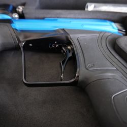 Infamous CS2 Pro - Blue