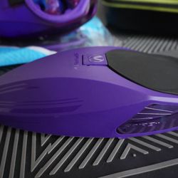 Virtue Spire V + EXTRAS