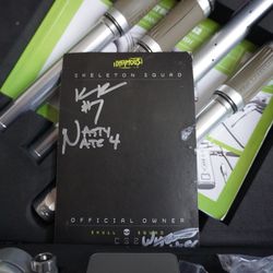 Infamous CS2 Pro + Mech Frame