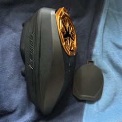 NEW CS3 PRO - JJ HEADHUNTER (ONLY 30 PRODUCED) UPDATED