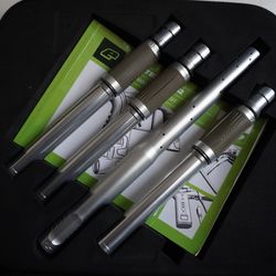 Infamous CS2 Pro + Mech Frame