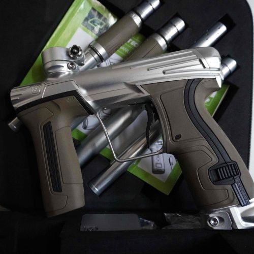 Infamous CS2 Pro w/ Mech Frame - Pure