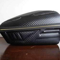Virtue Spire IV (4) Paintball Hopper Loader + HK Army Case