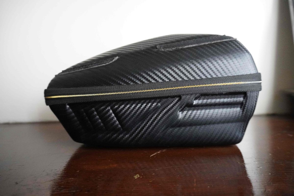 Virtue Spire IV (4) Paintball Hopper Loader + HK Army Case