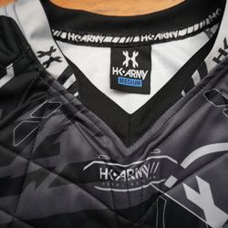 HK Army Hardline Pro Paintball Jersey & Pants - Medium