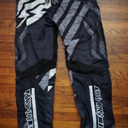 HK Army Hardline Pro Paintball Jersey & Pants - Medium