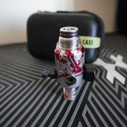 POWERHOUSE TKO REGULATOR - SPLASH