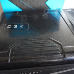 Infamous CS2 Pro - Blue