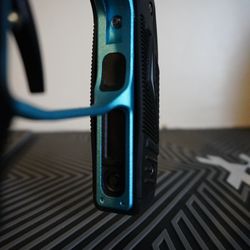 Empire Axe 2.0 Paintball Marker Gun - Limited Edition Sin City w/ Redline Board