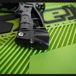 Planet Eclipse C2 Mech Frame - Black