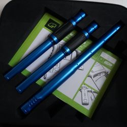 Infamous CS2 Pro - Blue