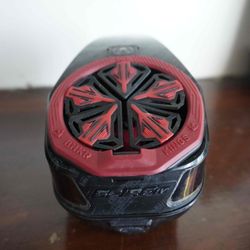 Virtue Spire IV (4) Paintball Hopper Loader + Bunkerkings NTR Speed Feed