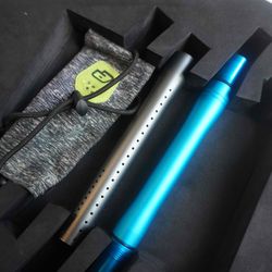 Planet Eclipse 170r Grey/Blue