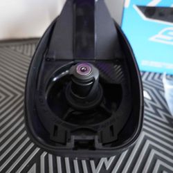 Virtue Spire V (5) Paintball Loader Hopper - Dust Crystal Purple